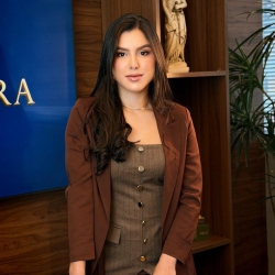 Dra. Natalya Evelyn Rodrigues Abreu Ferreira